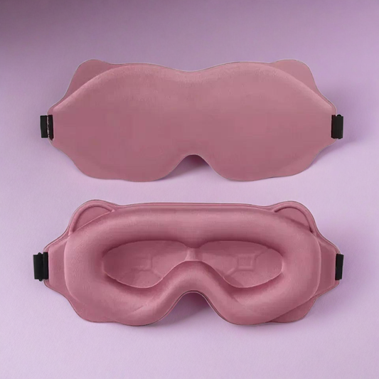 Luxury Sleep Mask