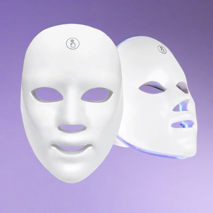 Red Light Skin Rejuvenation Mask