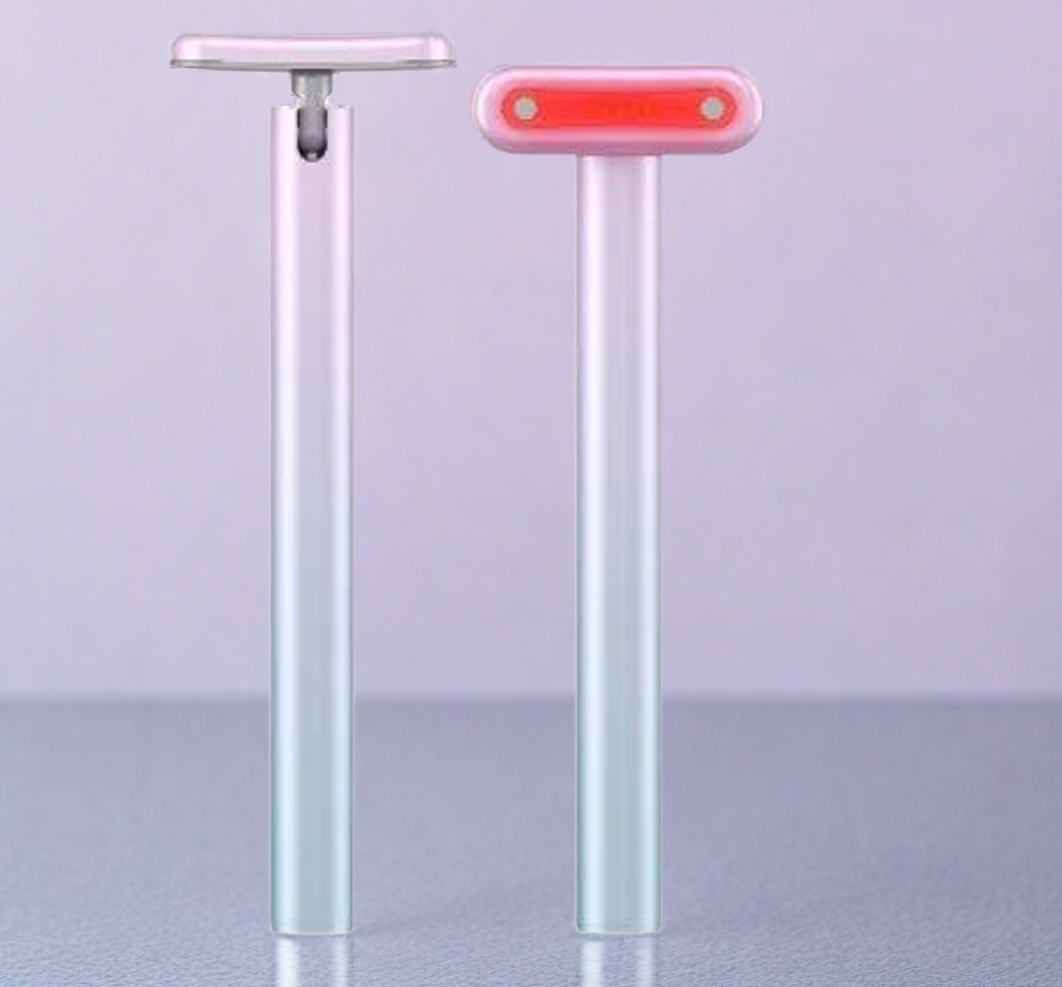 4-in-1 Eye-care Facial Wand