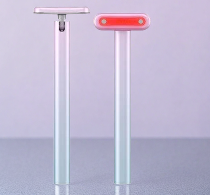 4-in-1 Eye-care Facial Wand