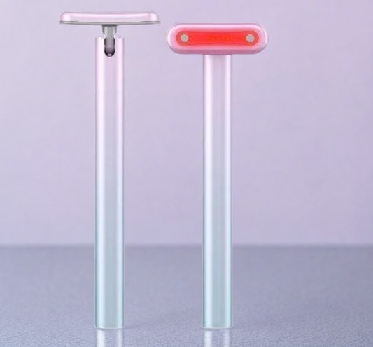 4-in-1 Eye-care Facial Wand