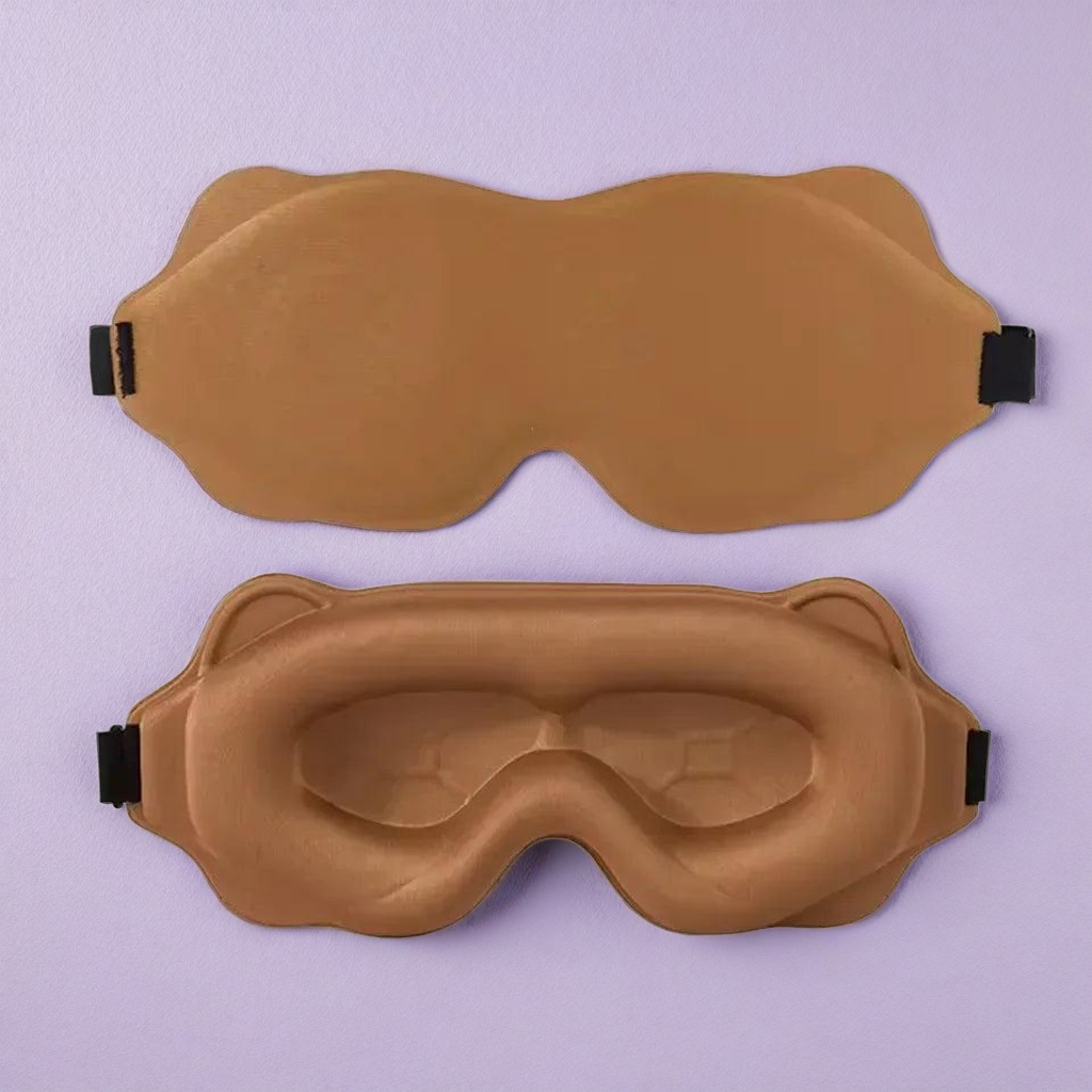 Luxury Sleep Mask
