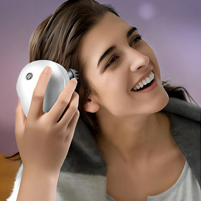 Deep Scalp Massager