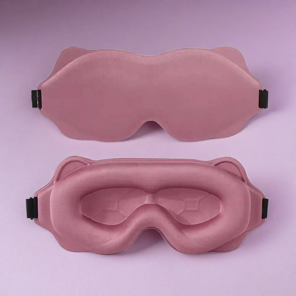 Luxury Sleep Mask