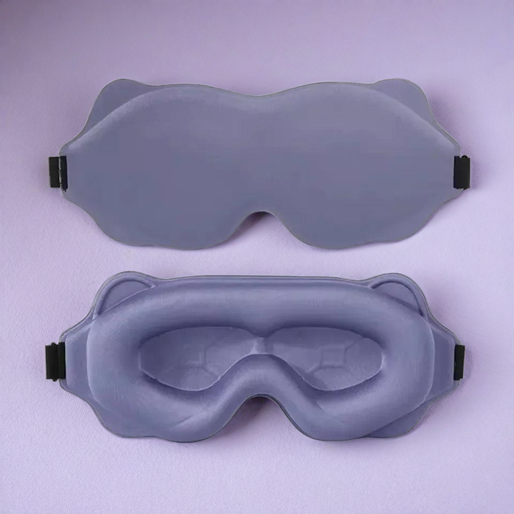Luxury Sleep Mask