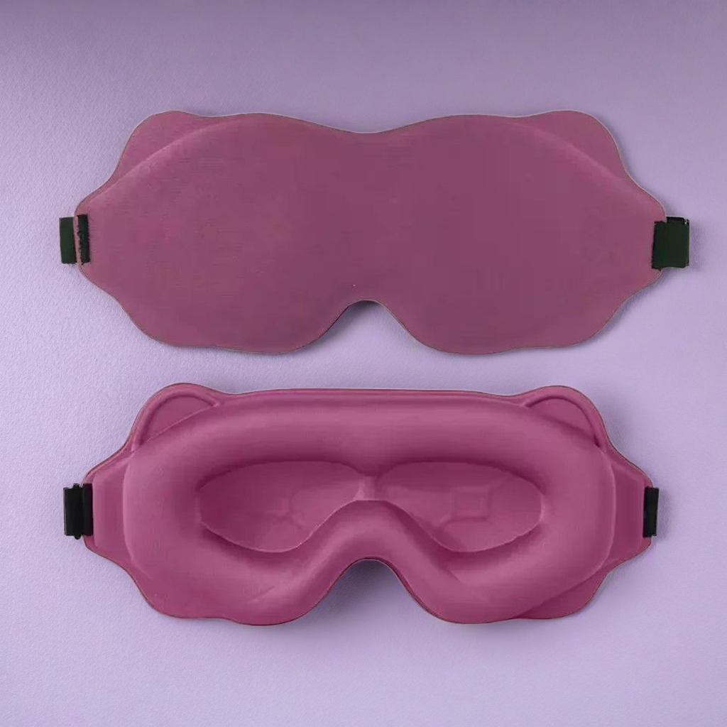 Luxury Sleep Mask