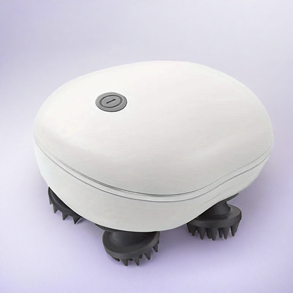 Deep Scalp Massager