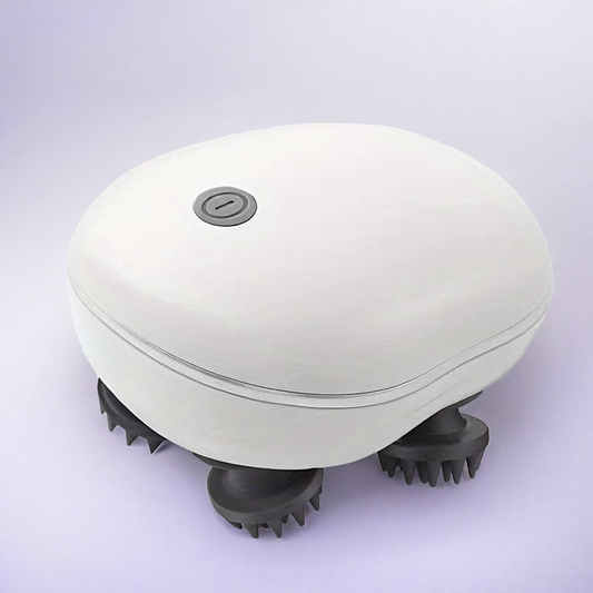 Deep Scalp Massager