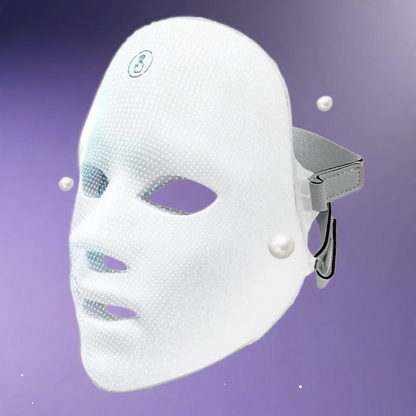 Red Light Skin Rejuvenation Mask