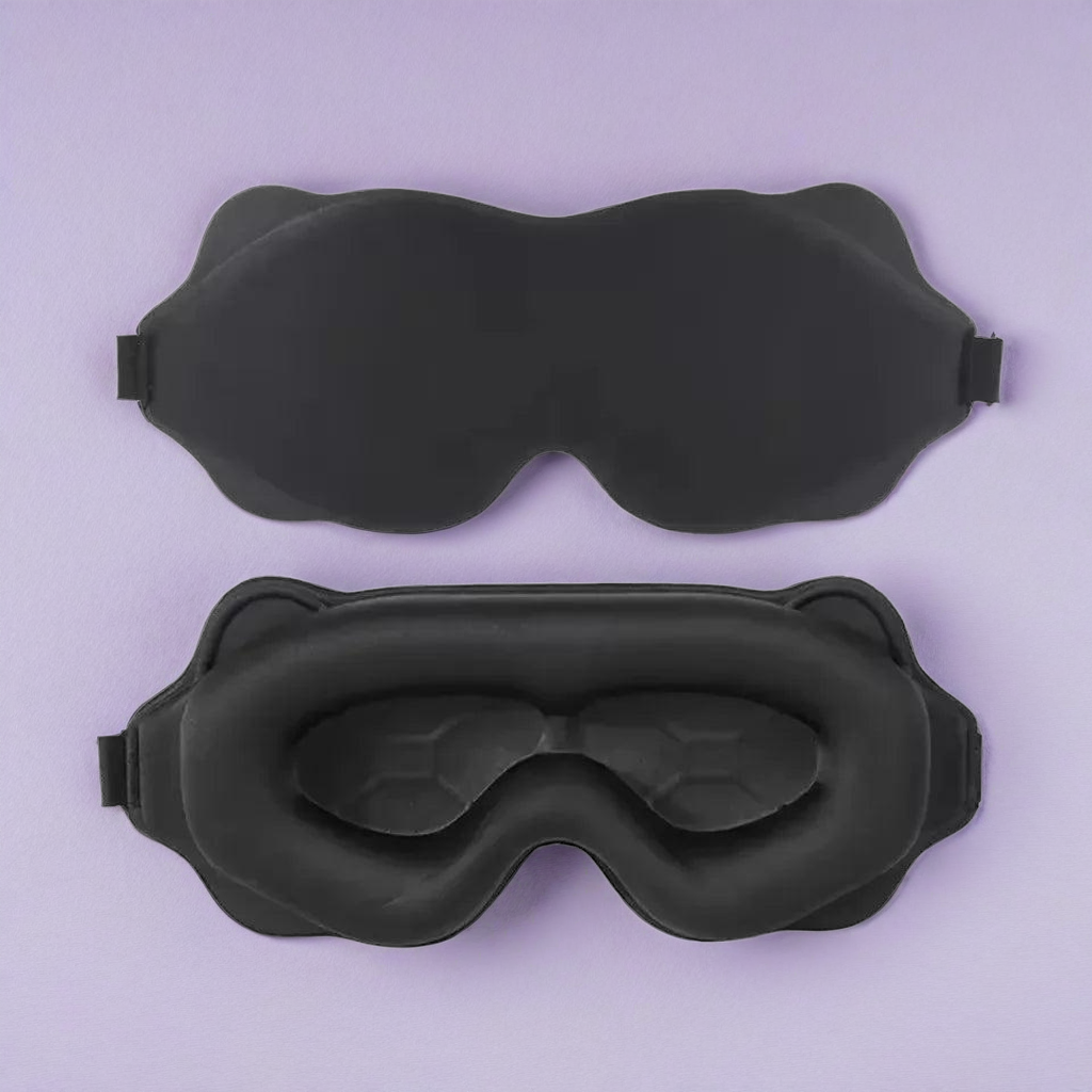 Luxury Sleep Mask